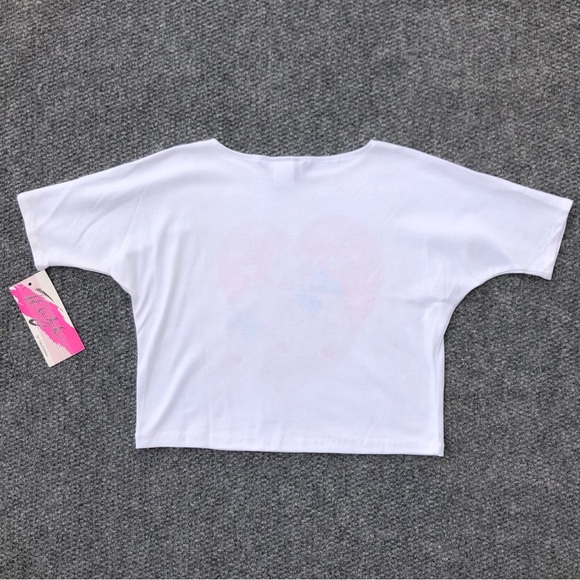 Vintage 1984 Teaze of California size medium NWT top - Picture 10 of 14